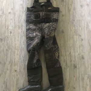 Drake Waterfowl LST Waders